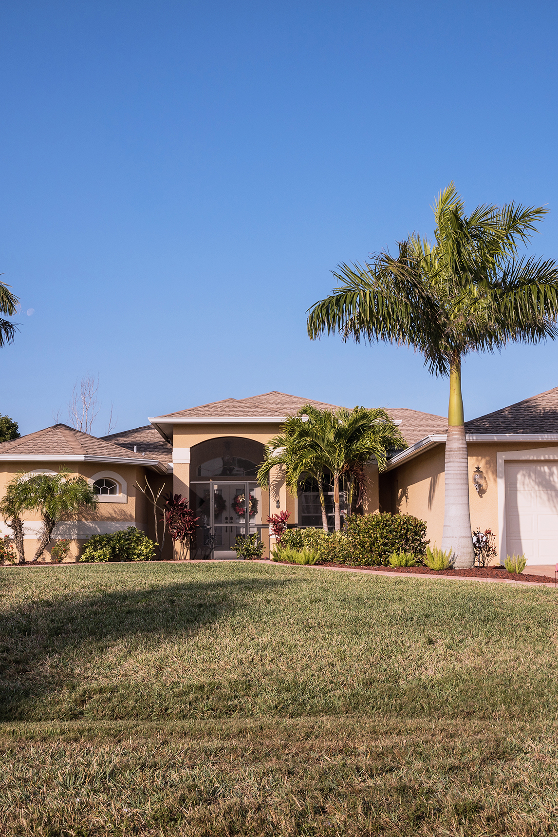 Belleair Vacation Property Management
